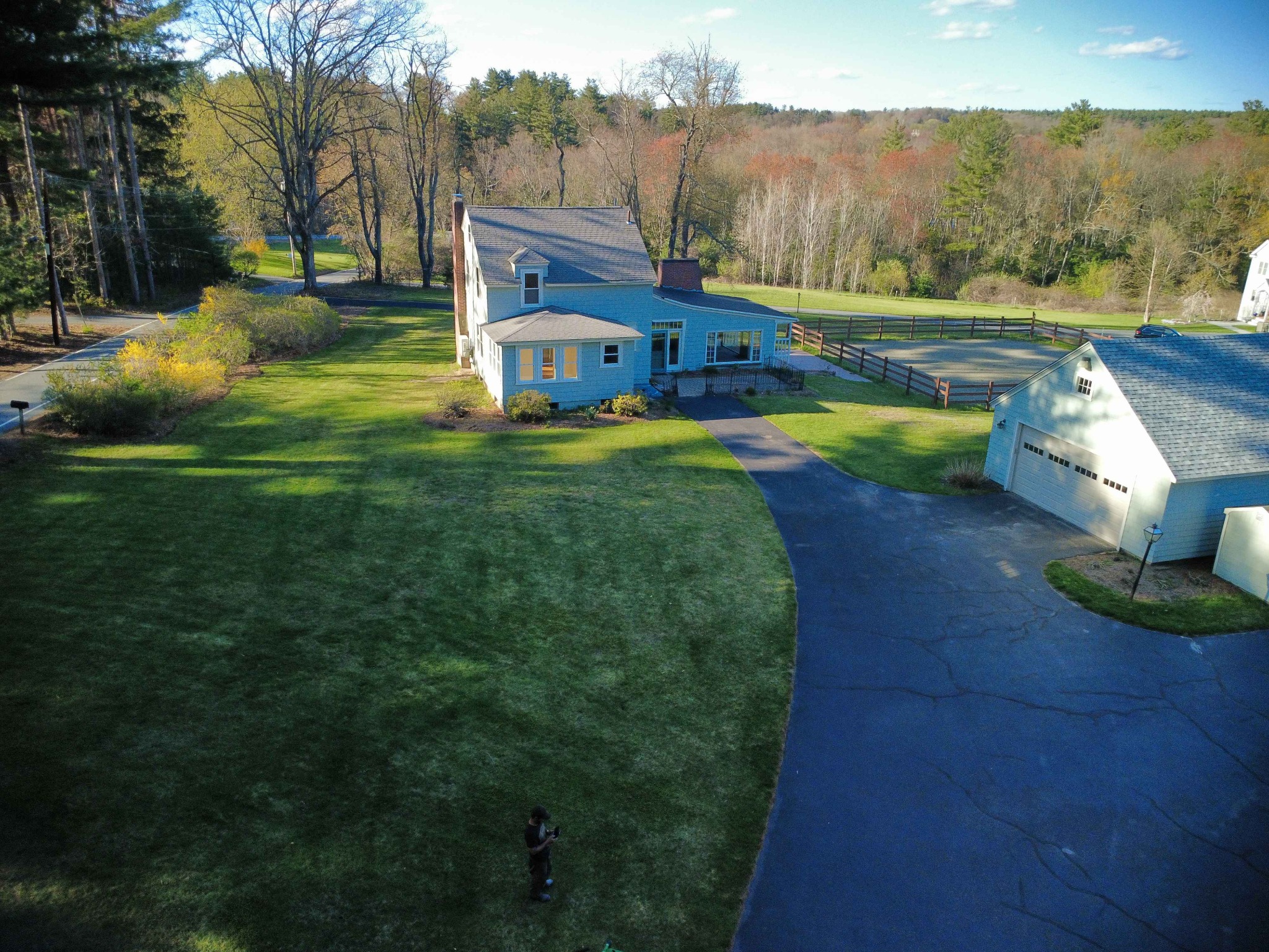 Bolton lawn mowing review photo